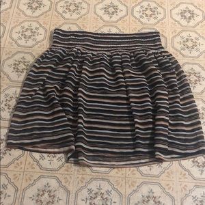 Old Navy Skirt